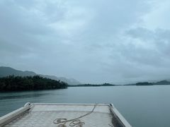 -仙岛湖旅游风景区