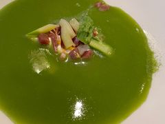 -北京金融街丽思卡尔顿酒店·意味轩 Cepe