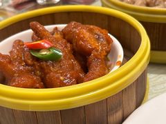-香港威特瑞茶餐厅(小白楼音乐厅店)