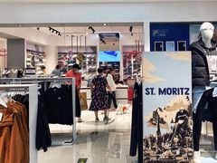 -宁波杉井奥特莱斯广场