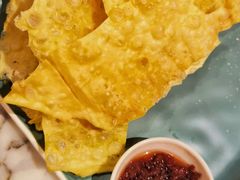 -云采云南菜(中山北路店)
