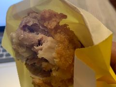 -麦当劳(捞品城店)