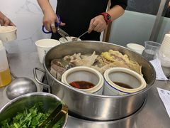 牛杂-化州颜勇牛腩(深圳总店)