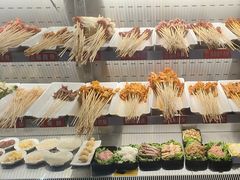 -成都玉林串串香(世纪港湾店)