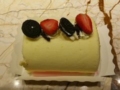 -Family cake壹家烘焙