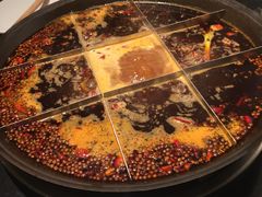 -纸盐河码头火锅(十八梯店)