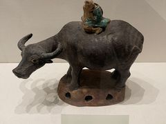 -荔湾博物馆