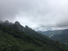 -丹东天桥沟景区