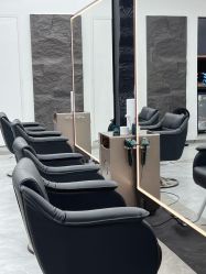 -ON STAR SALON