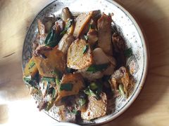 -无味饭店(九眼桥商业文化广场店)