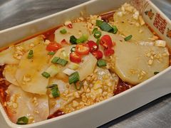 -和庆斋羊蝎子火锅·碳缸烧烤(顺义旗舰店)