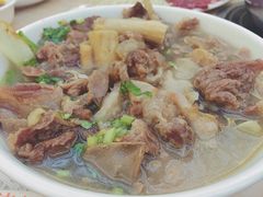 -陈记顺和潮汕牛肉火锅(韩江路店)