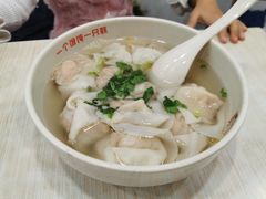 -南城香·饭香串香馄饨香(青年路店)