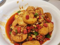 -兰湘子·湘菜小炒(三桥万象城店)