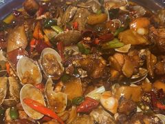 -东来土菜馆(民祥园路店)