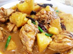 -明海妈妈菜(大连外国语学院店)