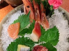 -匠和风精致料理(宁德万达店)