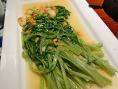 -绿茶餐厅(布吉万象汇店)