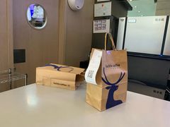 -瑞幸咖啡(蔚蓝国际店)