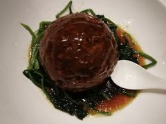 -A One Kitchen·南京精菜馆(晶丽酒店店)
