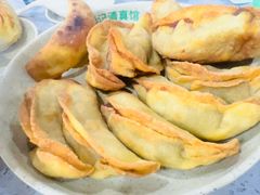 -李记清真馆(打钉巷店)
