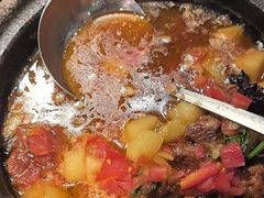 -赠李白·如诗的川味(余杭万达广场店)