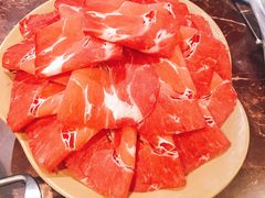 晓宇肥牛-晓宇重庆火锅(赛格国际购物中心店)