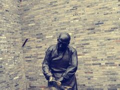 门面-扬州古运河