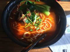 -李先生牛肉面大王(大兴枣园店)