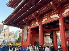 -浅草寺