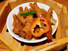 -点心传说·粤菜点心(佐阾虹湾店)