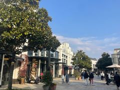 -比斯特上海购物村精品奥特莱斯