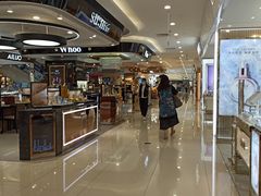 -巴黎春天(浦建店)