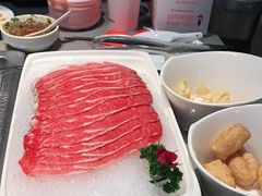 -海底捞火锅(九久奥特莱斯店)