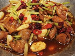 -潇湘阁(汉光百货店)