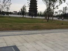 -东台西溪天仙缘景区