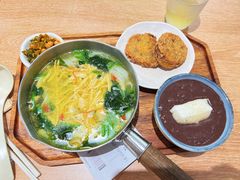 -小满手工粉(北京富力广场店)