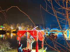 -南阳卧龙岗武侯祠