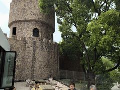 -J Create城市露营咖啡·简餐·宠物(上海动物园店)