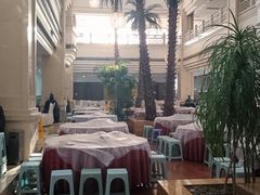 -忆江南·生态餐饮宴会酒店
