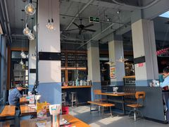 -悠航SLOWBOAT(三里屯店)