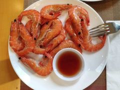 -上海西藏大厦万怡自助餐厅(徐汇店)