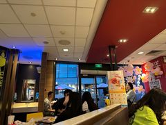 -麦当劳(龙湖时代天街店)