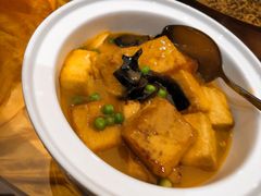 鸡蛋豆腐-楚灶王(徐东店)