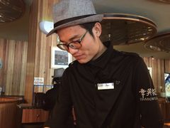 -章吴记喜瑞餐厅(东东城店)