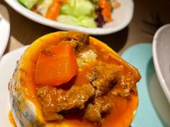 -波特曼西餐厅(中央大街店)