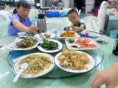 -景好海鲜餐厅(大鹏必选旅游店)