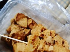 -朝鲜族打糕(时尚天河店)