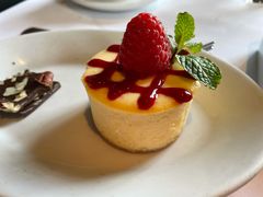 芝士蛋糕-茹丝葵经典牛排馆(上海外滩店)
