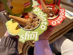 -Calix&Lay's(新天地店)